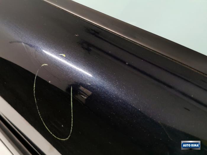 Portier 4Deurs links-voor van een Volvo V70 (452), Gebruikt, -, Deur, -