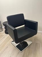 Kapperstoel, Ophalen of Verzenden, Zo goed als nieuw, Eén