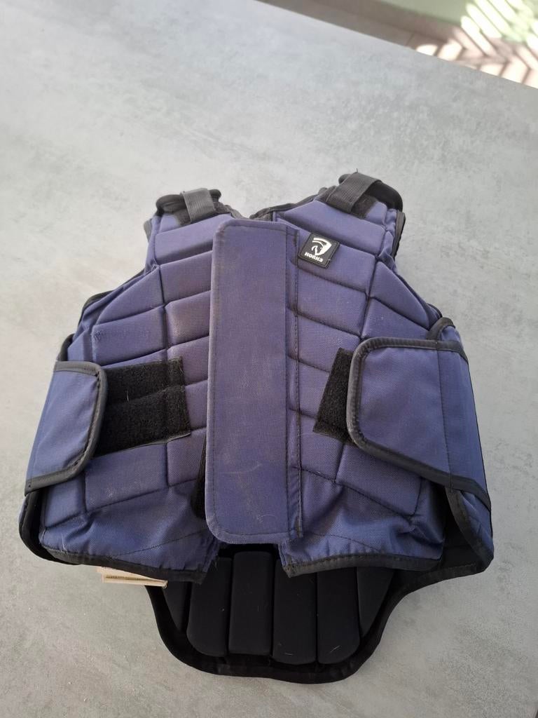 Bodyprotector Horka maat L, kind, Ophalen, Springen, Bovenkleding