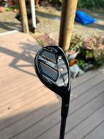 Callaway Mavrik 3 Hybride, Sport en Fitness, Golf, Ophalen of Verzenden, Zo goed als nieuw, Club, Callaway