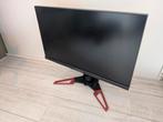 Acer Gaming Monitor 165Hz QHD G-Sync, HDMI, Acer predator, Ophalen, Gaming