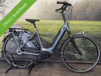 Gazelle Grenoble C5 | Electrische Fiets | Riem-aandrijving, Postbus 1, 6950 AA Dieren, Nederland, Koninklijke Gazelle N.V., Info@gazelle.nl