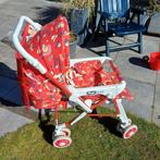 Chico kinderwagen / wandelwagen, Kinderen en Baby's, Tweelingen en Meerlingen, Ophalen of Verzenden, Zo goed als nieuw, Kinderwagen of Buggy