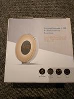 Nette digitale wekker met licht, radio en snooze functie, Ophalen of Verzenden, Zo goed als nieuw, Digitaal