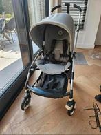 Bugaboo Bee 3, Ophalen, Gebruikt, Overige merken, Verstelbare rugleuning