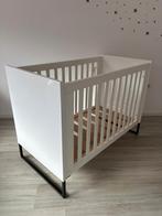 Interbaby Ledikant, commode en wandrek Nottingham, Ophalen, Gebruikt, Ledikant