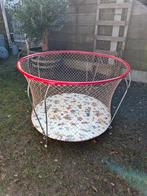 Vintage box, Kinderen en Baby's, Boxen, Ophalen of Verzenden, Gebruikt