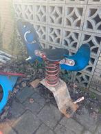 Gebruikte wipkip voor speeltuin, Kinderen en Baby's, Speelgoed | Buiten | Speeltoestellen, Ophalen, Gebruikt, Overige typen