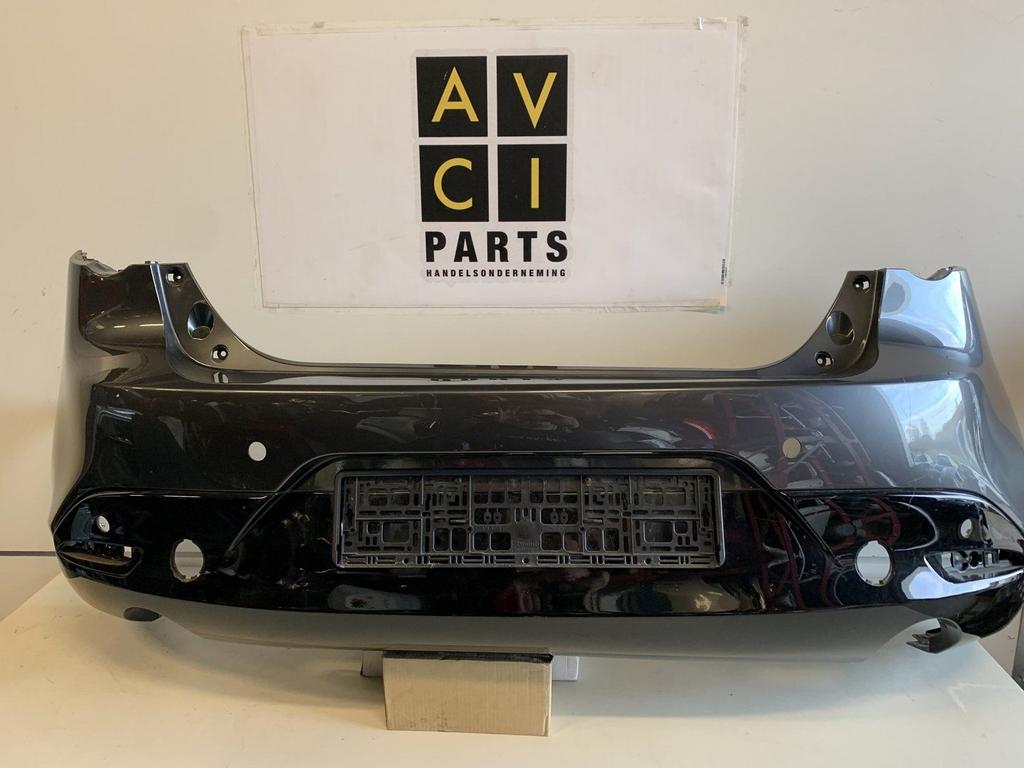 Mazda CX30 achterbumper bumper 19-, Auto-onderdelen, Carrosserie en Plaatwerk, Gebruikt, -, -, Ophalen of Verzenden