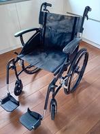 Transport lichte rolstoel (12kg), Ophalen, Duwrolstoel