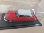 Citroen DS19 1/43 editions Atlas, Verzenden, Nieuw, Auto, Overige merken
