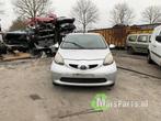 Fusee rechts-voor van een Toyota Aygo, Auto-onderdelen, Gebruikt, -, -, Ophalen of Verzenden
