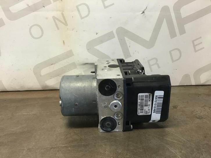 ABS pomp BMW E46 330xi 0265950003, Auto-onderdelen, Remmen en Aandrijving, Gebruikt, Ophalen of Verzenden