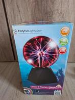 Plasma Bal Lamp, Ophalen of Verzenden, Zo goed als nieuw, Modern, Wetenschappelijk, Decoratief