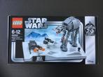 LEGO Star Wars 40333 Battle of Hoth 20th Anniversary, Ophalen of Verzenden, Nieuw, Complete set, Lego