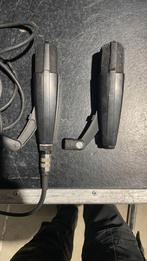 2x Sennheiser MD-421, Ophalen of Verzenden, Overige typen