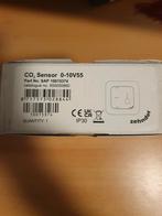 Zehnder CO2 sensor 0-10V 55 inbouw, Ophalen of Verzenden, Nieuw