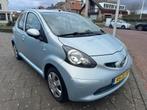 Toyota aygo, Voorwielaandrijving, Stof, Elektrische ramen, Bedrijf