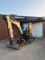 Bobcat E 35 (bj 2019), Zakelijke goederen, Machines en Bouw | Kranen en Graafmachines, Graafmachine