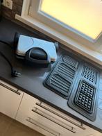 Princess 4-in-1 Toaster met verwisselbare platen, Ophalen of Verzenden, Zo goed als nieuw