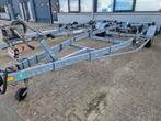 Kalf KBE trailer 1350/600 met kenteken direct beschikbaar, Minder dan 1500 kg, Overige typen, Minder dan 6 meter, Ophalen of Verzenden