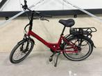 Vouwfiets electrisch van Lacros S200xl, Ophalen, Zo goed als nieuw, 20 inch of meer