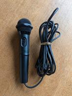 Wii U Microfoon - Origineel Nintendo, Spelcomputers en Games, Games | Nintendo Wii, Muziek, Ophalen of Verzenden, Zo goed als nieuw
