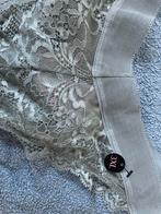 Hunkemöller String 3XL met alarm en kaartje eraan, Ophalen of Verzenden, Groen, String