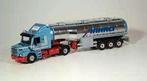 Tekno, Scania T-143, Anhalt Logistics, Ophalen of Verzenden, Nieuw, Bus of Vrachtwagen, Tekno