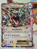 Raquaza XY 69, Ophalen of Verzenden