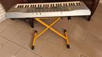 Bontempi keyboard, Muziek en Instrumenten, Keyboards, Ophalen of Verzenden, 61 toetsen, Overige merken, Met standaard