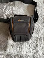Lowepro tlz compacte tas, Audio, Tv en Foto, Fotografie | Fototassen, Ophalen of Verzenden, Gebruikt, Schoudertas, Lowepro