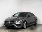 Mercedes-Benz CLA 200 AMG - AUTOMAAT - LED - NIGHT PAKKET, Auto's, Mercedes-Benz, CLA, 4 cilinders, 163 pk, Particulier