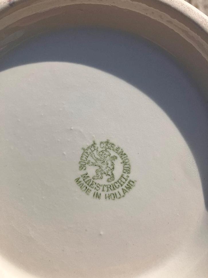 antiek, Antiek en Kunst, Antiek | Servies los, Ophalen