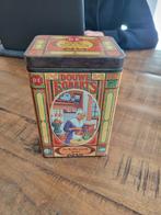 Vintage Douwe Egberts Koffieblik - Decoratief Verzamelobject, Verzamelen, Blikken, Ophalen of Verzenden