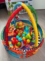 Playgro Ball Activity Nest z.g.a.n., Ophalen, Zo goed als nieuw, Overige typen