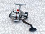 Daiwa 1600D (1600 D) Molen Silver Serie # vintage # NR-2, Watersport en Boten, Hengelsport | Algemeen, Ophalen of Verzenden, Gebruikt