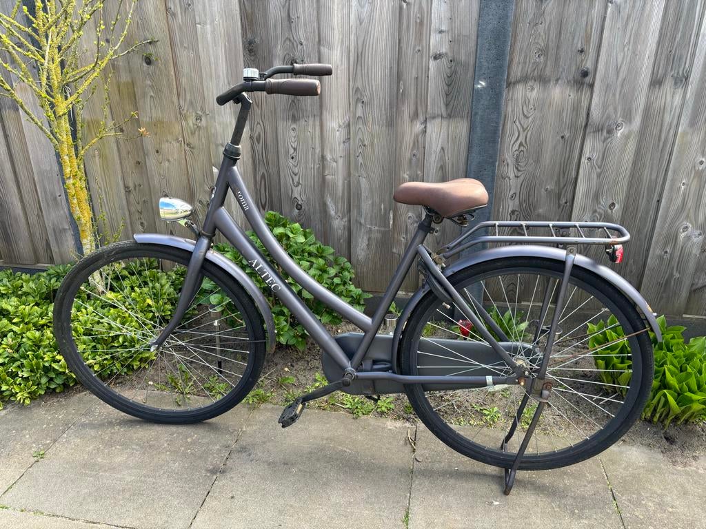 🚲Altec Roma damesfiets / omafiets, Fietsen en Brommers, 50 tot 53 cm, Ophalen, Gebruikt