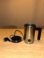 Melkopschuimer Blokker, Ophalen, Zo goed als nieuw, Elektrische melkopschuimer
