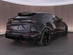 Lamborghini Urus 4.0 V8 782 pk |Novitec Esteso Widebody|PPF|, Auto's, Lamborghini, Automaat, Urus, Gebruikt, Alcantara