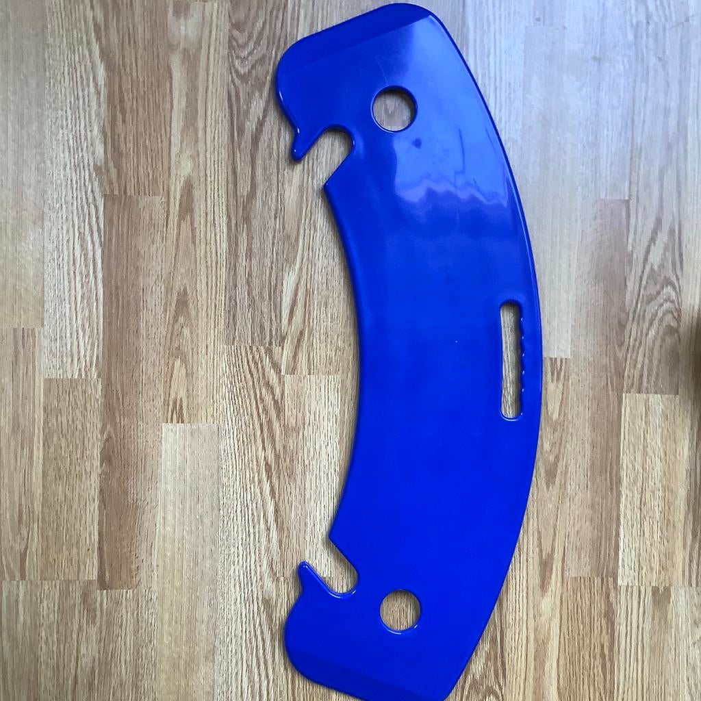 glijplank, Diversen, Ophalen of Verzenden, Nieuw