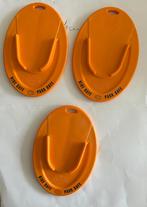 2 maal Harley Jiffy Pad, Verzenden, Nieuw