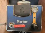 Graco Merkur verfspuitinstallatie - Professioneel, Ophalen of Verzenden