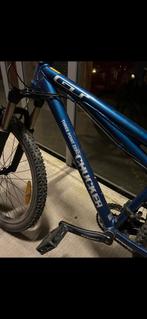 Fiets jongens, Ophalen, 20 inch