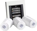 Danfoss Link starterkit, Doe-het-zelf en Verbouw, Thermostaten, Ophalen of Verzenden, Slimme thermostaat, Zo goed als nieuw