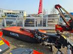Kubota DM 3036 schijvenmaaier (vicon), Ophalen, Weidebouw