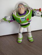 Disney Toy Story My Talking Actiefiguur Buzz Lightyear NU25€, Ophalen of Verzenden, Overige figuren, Zo goed als nieuw, Beeldje of Figuurtje