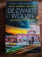 4x leesboek thiller Juan gomez jurado, Ophalen, Zo goed als nieuw