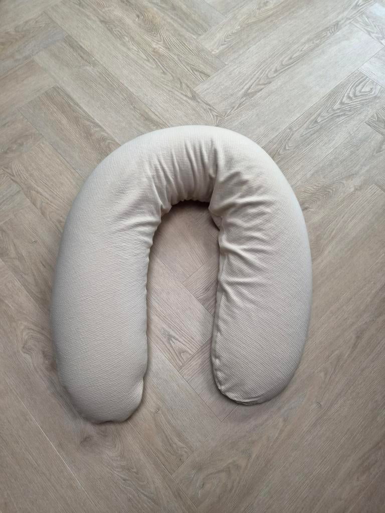 Doomoo Zwangerschaps- en Voedingskussen, Ophalen of Verzenden, Gebruikt, Voedingskussen