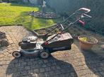 tuingereedschap benzine grasmaaier en tuinfrees, Tuin en Terras, Hand-tuingereedschap, Ophalen, Gebruikt, Overige soorten, Overige merken